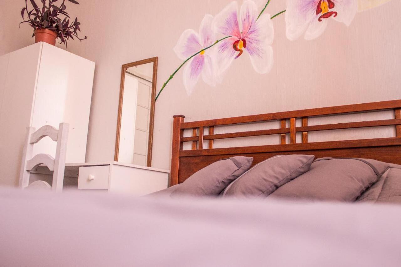 Vina City Hostel Vina del Mar Exterior photo
